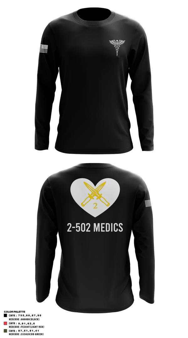 Long Sleeve Performance Shirt, , Army, Teamtime, Team time, sublimation, custom sports apparel, team uniforms, spirit wear, spiritwear, sports uniforms, custom shirts, team store, custom team store, fundraiser sports, apparel fundraiser