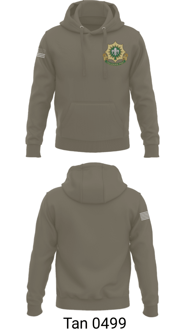 Hoodie, , Army, Teamtime, Team time, sublimation, custom sports apparel, team uniforms, spirit wear, spiritwear, sports uniforms, custom shirts, team store, custom team store, fundraiser sports, apparel fundraiser