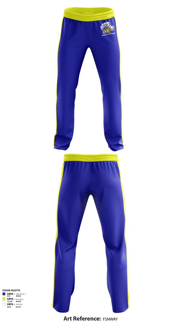 Sweatpants, Northern Potter School District, Spirit Store, Teamtime, Team time, sublimation, custom sports apparel, team uniforms, spirit wear, spiritwear, sports uniforms, custom shirts, team store, custom team store, fundraiser sports, apparel fundraiser