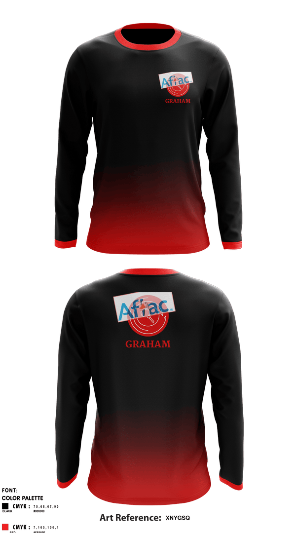 Long Sleeve Performance Shirt, Graham Legals, , Teamtime, Team time, sublimation, custom sports apparel, team uniforms, spirit wear, spiritwear, sports uniforms, custom shirts, team store, custom team store, fundraiser sports, apparel fundraiser