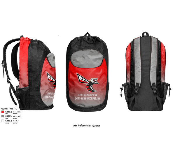 Gear Bag, Honesdale High School Basketball, Men's Basketball, Teamtime, Team time, sublimation, custom sports apparel, team uniforms, spirit wear, spiritwear, sports uniforms, custom shirts, team store, custom team store, fundraiser sports, apparel fundraiser