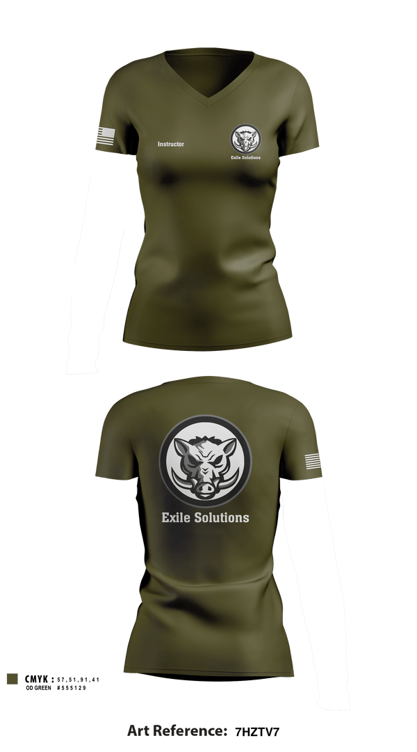 Women's Short Sleeve Vneck Shirt, , Police, Teamtime, Team time, sublimation, custom sports apparel, team uniforms, spirit wear, spiritwear, sports uniforms, custom shirts, team store, custom team store, fundraiser sports, apparel fundraiser