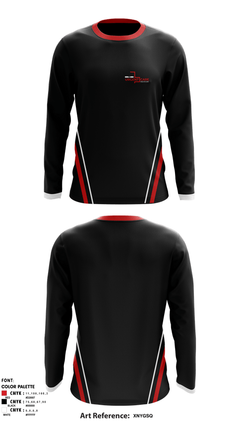 Long Sleeve Performance Shirt, , , Teamtime, Team time, sublimation, custom sports apparel, team uniforms, spirit wear, spiritwear, sports uniforms, custom shirts, team store, custom team store, fundraiser sports, apparel fundraiser