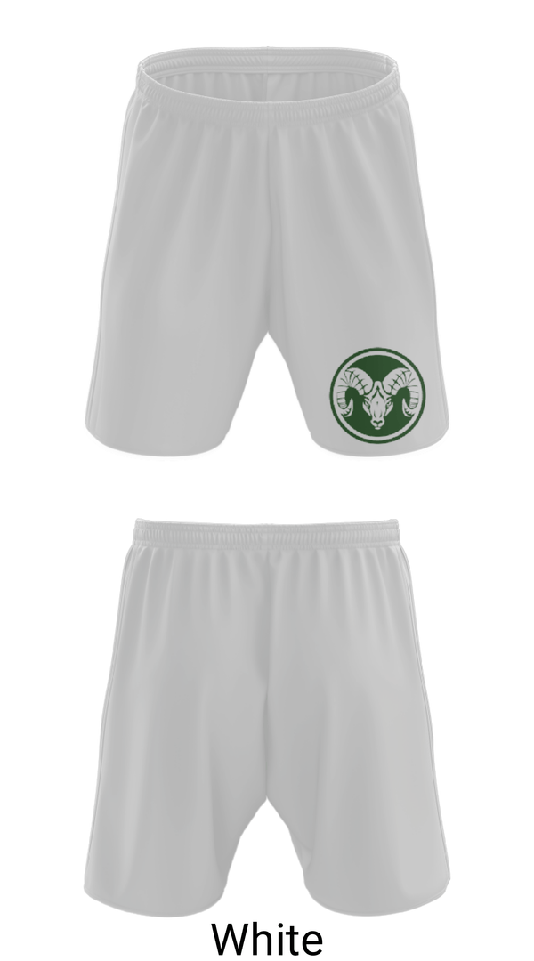 Athletic Shorts With Pockets, North Adams-Jerome High School Basketball, Women's Basketball, Teamtime, Team time, sublimation, custom sports apparel, team uniforms, spirit wear, spiritwear, sports uniforms, custom shirts, team store, custom team store, fundraiser sports, apparel fundraiser