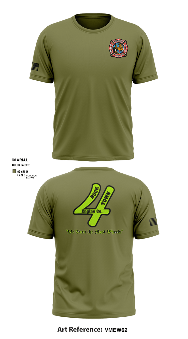 Short Sleeve Performance Shirt, , Fire Department, Teamtime, Team time, sublimation, custom sports apparel, team uniforms, spirit wear, spiritwear, sports uniforms, custom shirts, team store, custom team store, fundraiser sports, apparel fundraiser