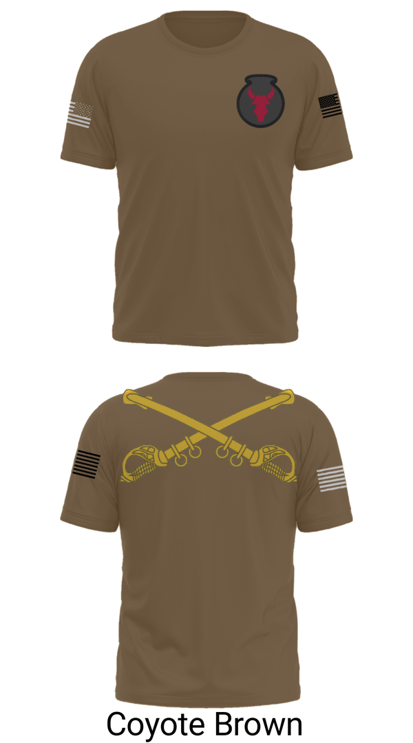 Short Sleeve Performance Shirt, , National Guard, Teamtime, Team time, sublimation, custom sports apparel, team uniforms, spirit wear, spiritwear, sports uniforms, custom shirts, team store, custom team store, fundraiser sports, apparel fundraiser