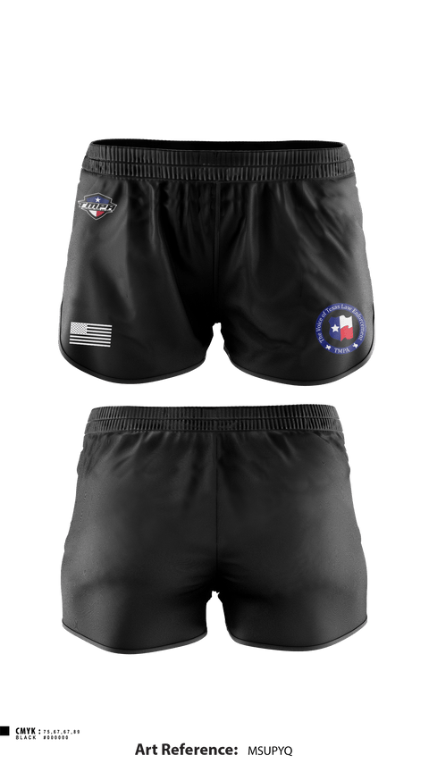 Ranger Panties, , Police, Teamtime, Team time, sublimation, custom sports apparel, team uniforms, spirit wear, spiritwear, sports uniforms, custom shirts, team store, custom team store, fundraiser sports, apparel fundraiser