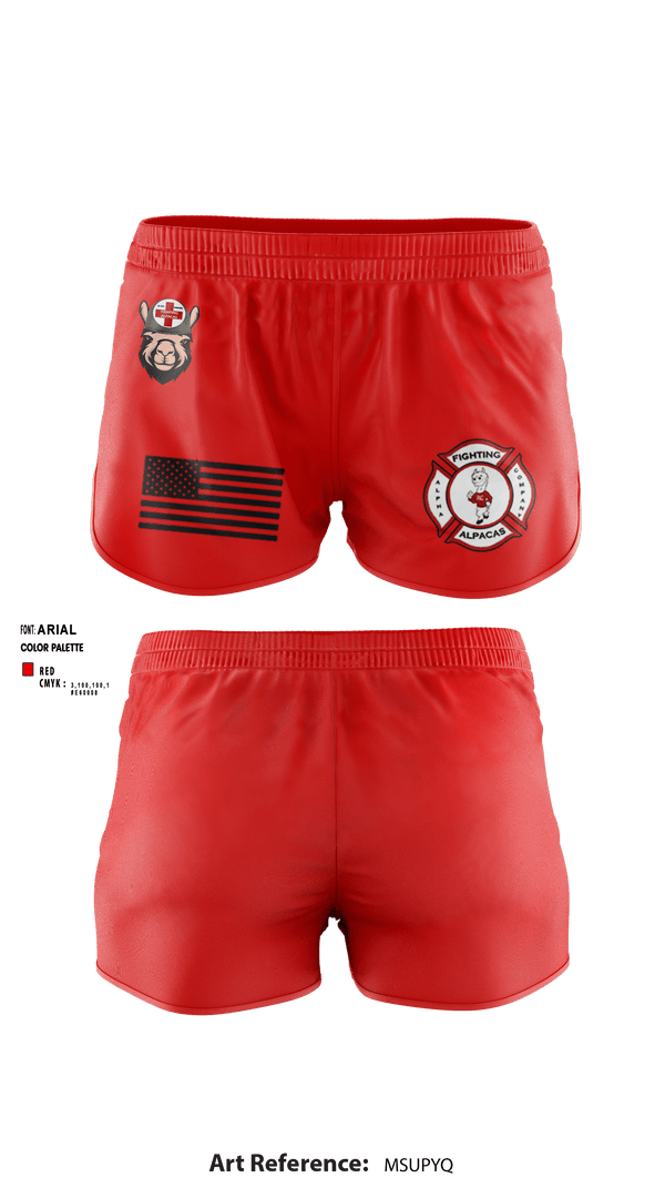 Ranger Panties, WBAMCAlpha Company, WBAMC, Softball, Teamtime, Team time, sublimation, custom sports apparel, team uniforms, spirit wear, spiritwear, sports uniforms, custom shirts, team store, custom team store, fundraiser sports, apparel fundraiser