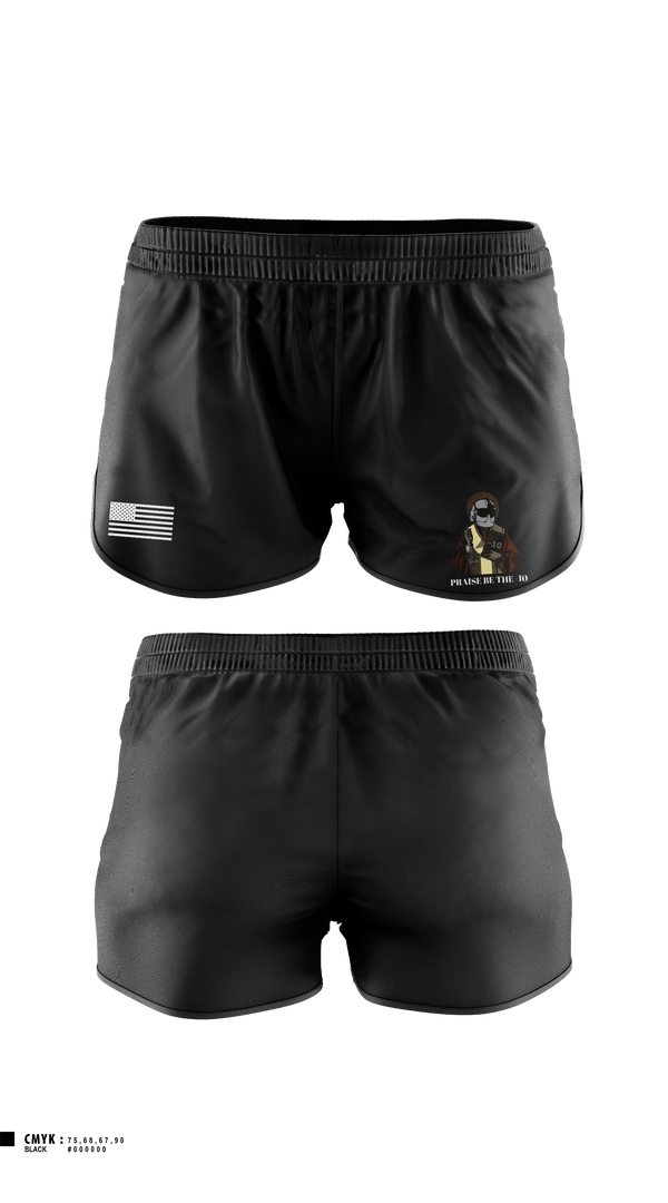 Ranger Panties, Cannibals, Army, Teamtime, Team time, sublimation, custom sports apparel, team uniforms, spirit wear, spiritwear, sports uniforms, custom shirts, team store, custom team store, fundraiser sports, apparel fundraiser