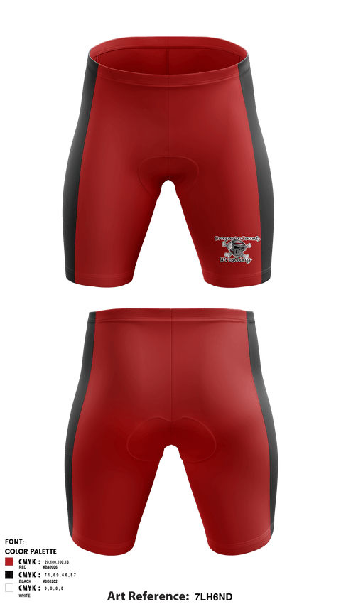 Men's Compression Shorts, Brazoria County Wrestling, Wrestling, Teamtime, Team time, sublimation, custom sports apparel, team uniforms, spirit wear, spiritwear, sports uniforms, custom shirts, team store, custom team store, fundraiser sports, apparel fundraiser