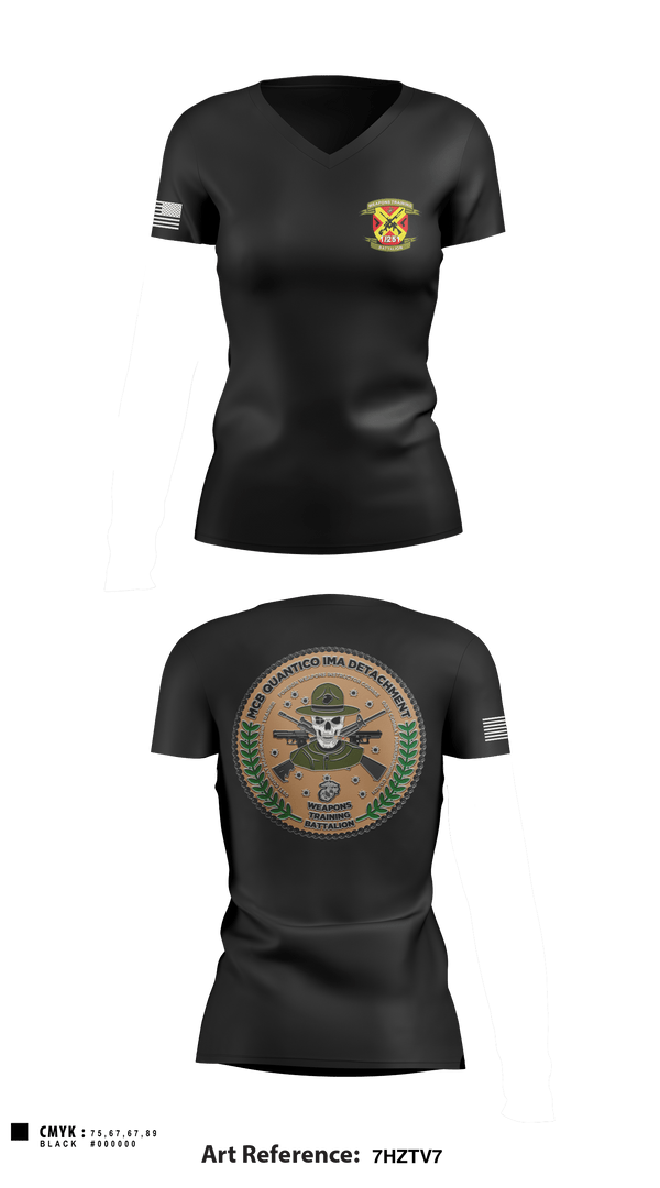 Women's Short Sleeve Vneck Shirt, , Army, Teamtime, Team time, sublimation, custom sports apparel, team uniforms, spirit wear, spiritwear, sports uniforms, custom shirts, team store, custom team store, fundraiser sports, apparel fundraiser