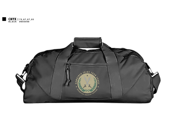 Duffle Bag, 443 AES, Air Force, Teamtime, Team time, sublimation, custom sports apparel, team uniforms, spirit wear, spiritwear, sports uniforms, custom shirts, team store, custom team store, fundraiser sports, apparel fundraiser
