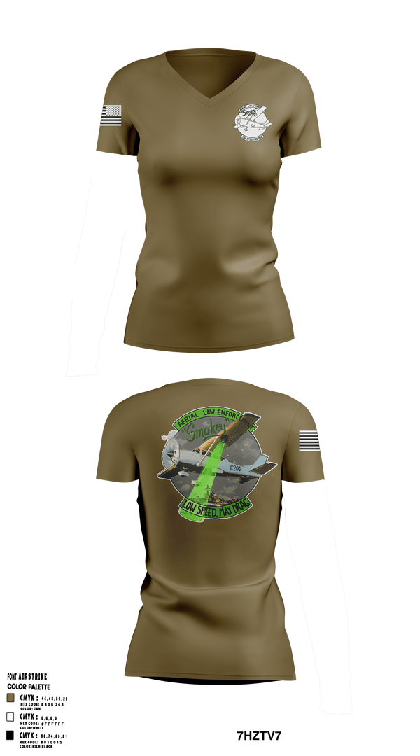 Women's Short Sleeve Vneck Shirt, , Police, Teamtime, Team time, sublimation, custom sports apparel, team uniforms, spirit wear, spiritwear, sports uniforms, custom shirts, team store, custom team store, fundraiser sports, apparel fundraiser