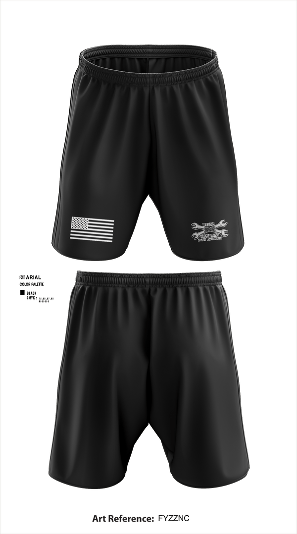 Athletic Shorts With Pockets, , Army, Teamtime, Team time, sublimation, custom sports apparel, team uniforms, spirit wear, spiritwear, sports uniforms, custom shirts, team store, custom team store, fundraiser sports, apparel fundraiser