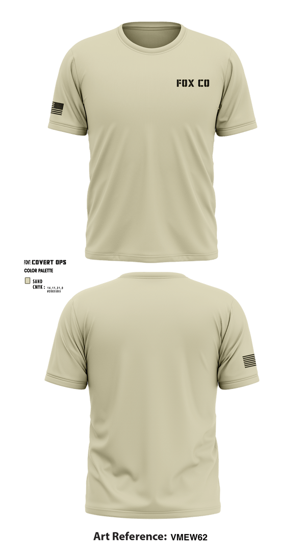 Short Sleeve Performance Shirt, FOX CO, Marines, Teamtime, Team time, sublimation, custom sports apparel, team uniforms, spirit wear, spiritwear, sports uniforms, custom shirts, team store, custom team store, fundraiser sports, apparel fundraiser