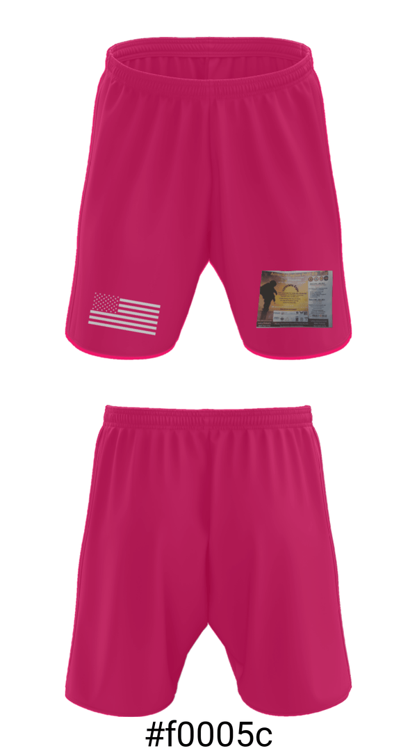 Athletic Shorts With Pockets, , Army, Teamtime, Team time, sublimation, custom sports apparel, team uniforms, spirit wear, spiritwear, sports uniforms, custom shirts, team store, custom team store, fundraiser sports, apparel fundraiser