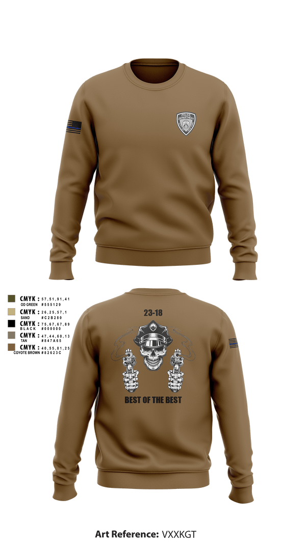 Crew Neck Sweatshirt, , , Teamtime, Team time, sublimation, custom sports apparel, team uniforms, spirit wear, spiritwear, sports uniforms, custom shirts, team store, custom team store, fundraiser sports, apparel fundraiser