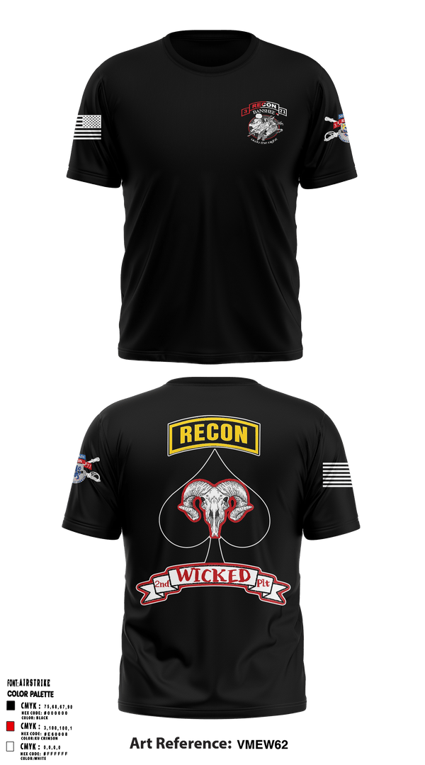 Short Sleeve Performance Shirt, B TRP, 3-71 CAV, Army, Teamtime, Team time, sublimation, custom sports apparel, team uniforms, spirit wear, spiritwear, sports uniforms, custom shirts, team store, custom team store, fundraiser sports, apparel fundraiser