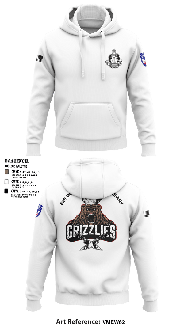 Hoodie, , Army, Teamtime, Team time, sublimation, custom sports apparel, team uniforms, spirit wear, spiritwear, sports uniforms, custom shirts, team store, custom team store, fundraiser sports, apparel fundraiser
