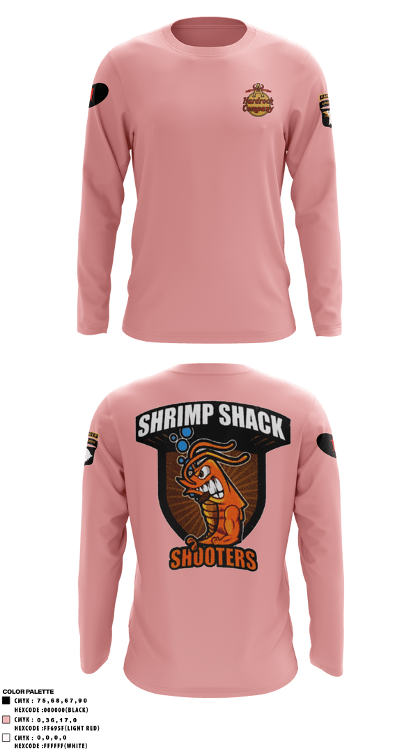 Long Sleeve Performance Shirt, , Army, Teamtime, Team time, sublimation, custom sports apparel, team uniforms, spirit wear, spiritwear, sports uniforms, custom shirts, team store, custom team store, fundraiser sports, apparel fundraiser