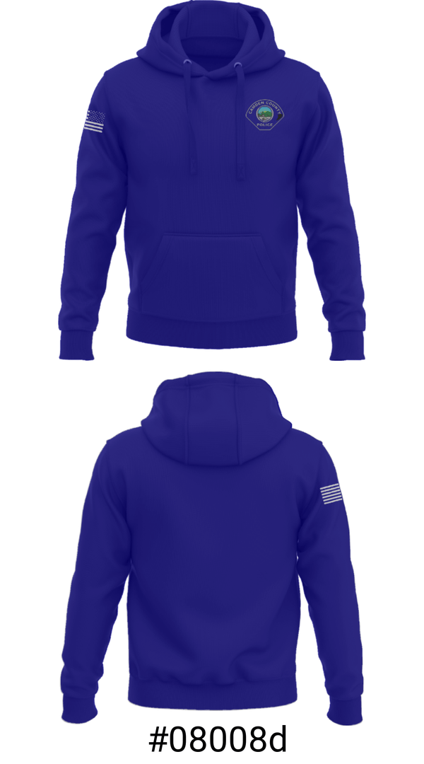 Hoodie, , Police, Teamtime, Team time, sublimation, custom sports apparel, team uniforms, spirit wear, spiritwear, sports uniforms, custom shirts, team store, custom team store, fundraiser sports, apparel fundraiser