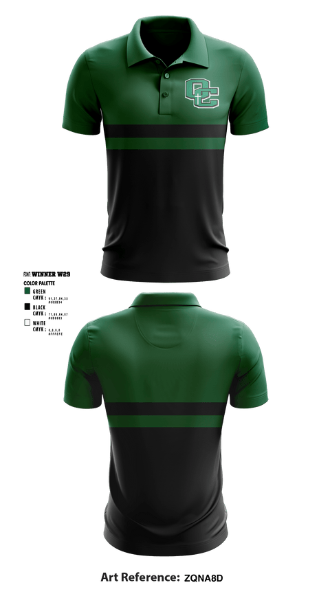 Short Sleeve Performance Polo, Owensboro Catholic High School Cheer, Cheer, Teamtime, Team time, sublimation, custom sports apparel, team uniforms, spirit wear, spiritwear, sports uniforms, custom shirts, team store, custom team store, fundraiser sports, apparel fundraiser
