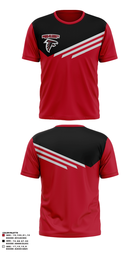 Short Sleeve Performance Shirt, Douglas County West Community School Cross Country, Cross Country, Teamtime, Team time, sublimation, custom sports apparel, team uniforms, spirit wear, spiritwear, sports uniforms, custom shirts, team store, custom team store, fundraiser sports, apparel fundraiser