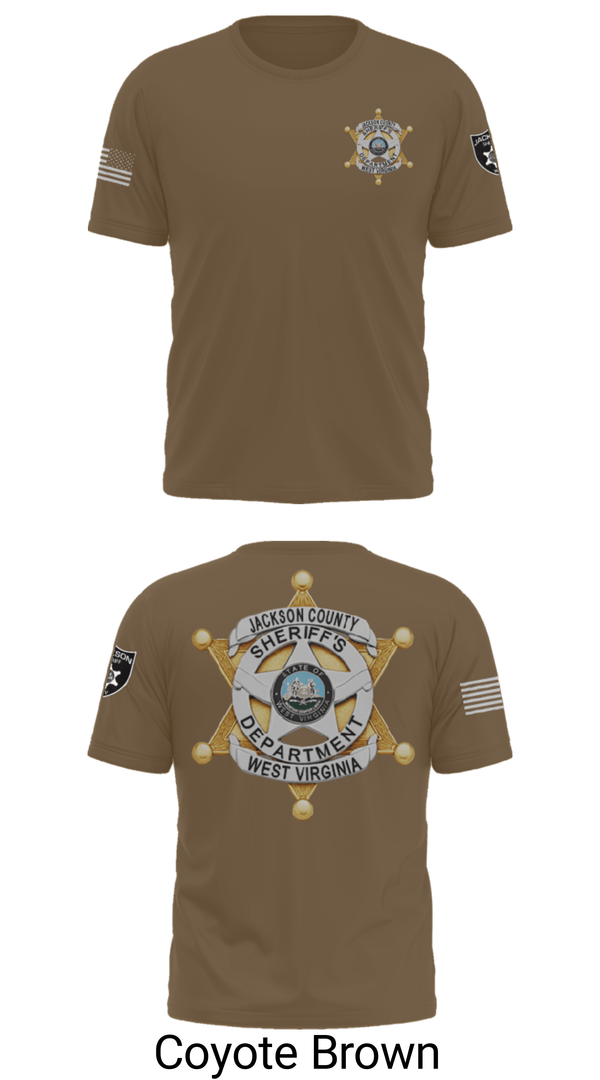 Short Sleeve Performance Shirt, , Police, Teamtime, Team time, sublimation, custom sports apparel, team uniforms, spirit wear, spiritwear, sports uniforms, custom shirts, team store, custom team store, fundraiser sports, apparel fundraiser