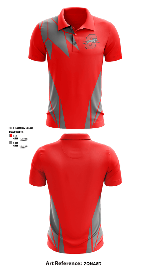 Short Sleeve Performance Polo, Shorewood High School Basketball, Men's Basketball, Teamtime, Team time, sublimation, custom sports apparel, team uniforms, spirit wear, spiritwear, sports uniforms, custom shirts, team store, custom team store, fundraiser sports, apparel fundraiser