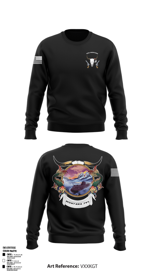 Crew Neck Sweatshirt, , Navy, Teamtime, Team time, sublimation, custom sports apparel, team uniforms, spirit wear, spiritwear, sports uniforms, custom shirts, team store, custom team store, fundraiser sports, apparel fundraiser