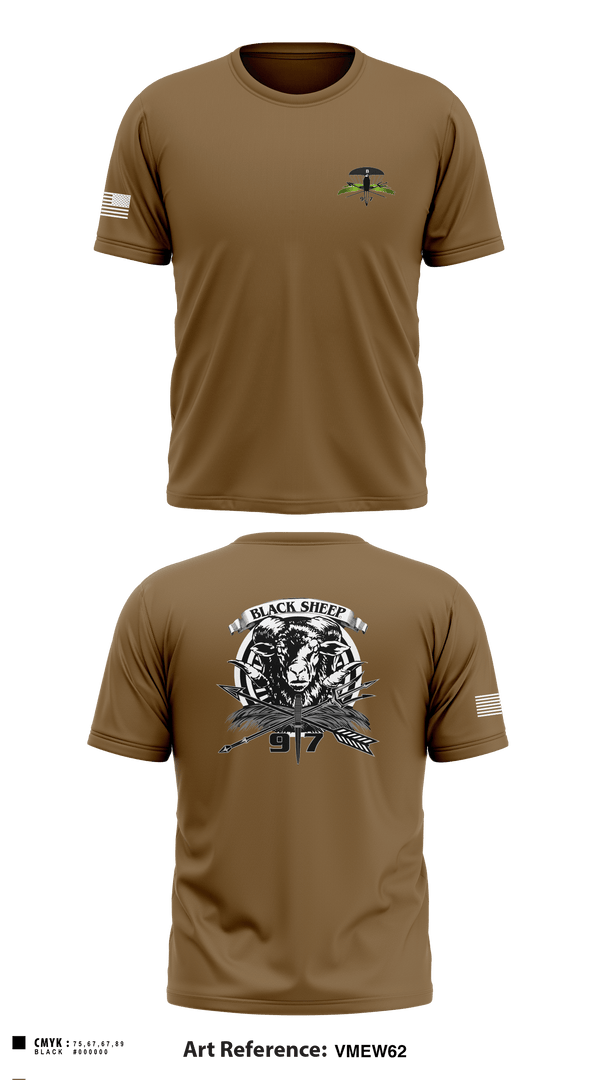 Short Sleeve Performance Shirt, , Army, Teamtime, Team time, sublimation, custom sports apparel, team uniforms, spirit wear, spiritwear, sports uniforms, custom shirts, team store, custom team store, fundraiser sports, apparel fundraiser