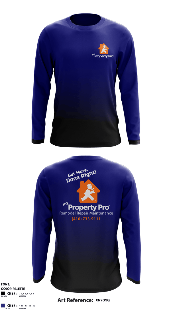 Long Sleeve Performance Shirt, My Property ProMy Property Pro, , Teamtime, Team time, sublimation, custom sports apparel, team uniforms, spirit wear, spiritwear, sports uniforms, custom shirts, team store, custom team store, fundraiser sports, apparel fundraiser