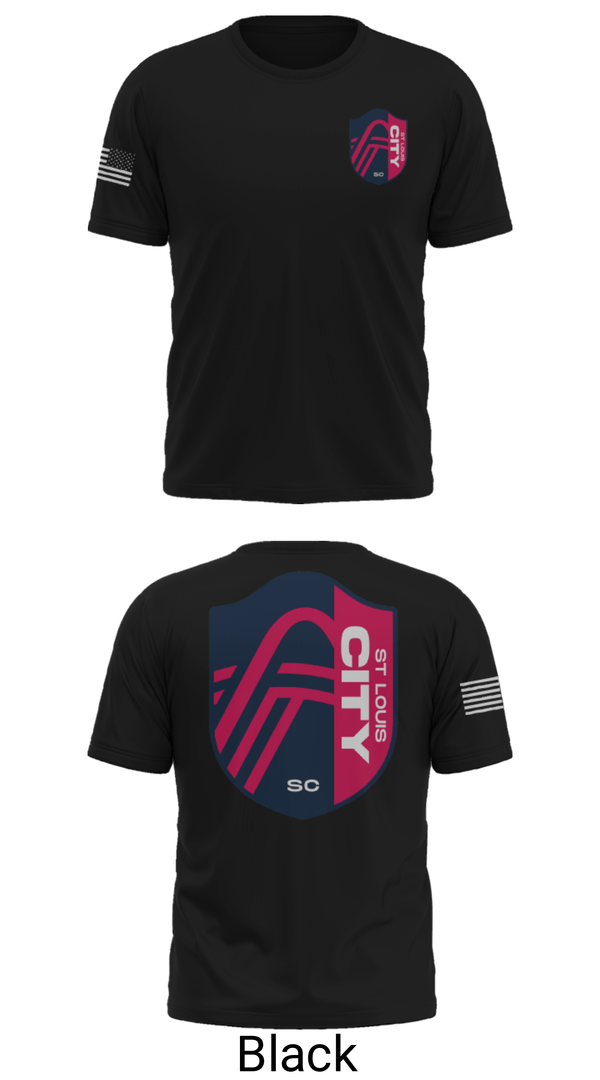 Short Sleeve Performance Shirt, , Army, Teamtime, Team time, sublimation, custom sports apparel, team uniforms, spirit wear, spiritwear, sports uniforms, custom shirts, team store, custom team store, fundraiser sports, apparel fundraiser