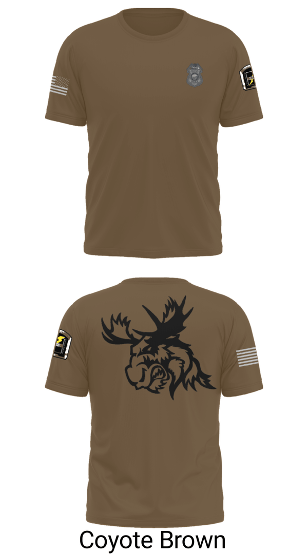 Short Sleeve Performance Shirt, , Police, Teamtime, Team time, sublimation, custom sports apparel, team uniforms, spirit wear, spiritwear, sports uniforms, custom shirts, team store, custom team store, fundraiser sports, apparel fundraiser