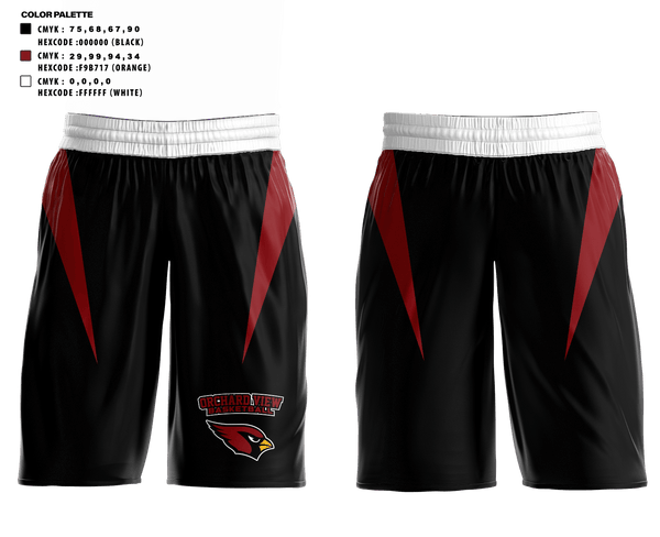 Baseball Pants, Orchard View High School Basketball, Men's Basketball, Teamtime, Team time, sublimation, custom sports apparel, team uniforms, spirit wear, spiritwear, sports uniforms, custom shirts, team store, custom team store, fundraiser sports, apparel fundraiser