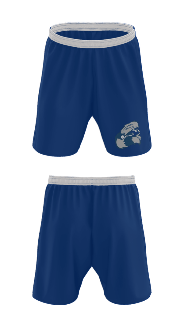 Athletic Shorts With Pockets, Philipsburg-Osceola High School Basketball, Men's Basketball, Teamtime, Team time, sublimation, custom sports apparel, team uniforms, spirit wear, spiritwear, sports uniforms, custom shirts, team store, custom team store, fundraiser sports, apparel fundraiser