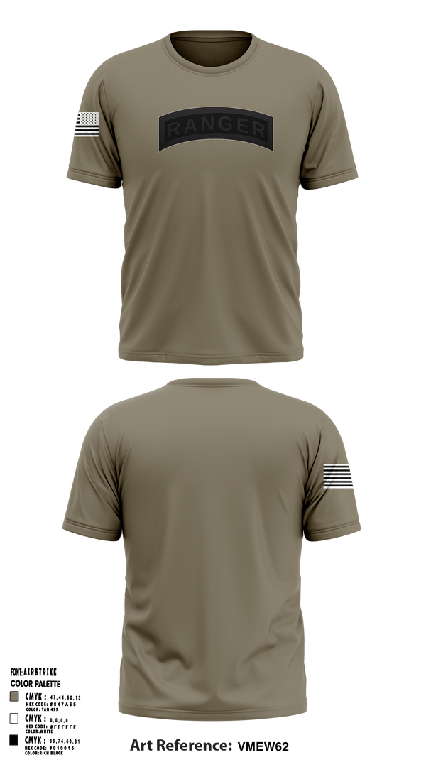 Short Sleeve Performance Shirt, , Army, Teamtime, Team time, sublimation, custom sports apparel, team uniforms, spirit wear, spiritwear, sports uniforms, custom shirts, team store, custom team store, fundraiser sports, apparel fundraiser