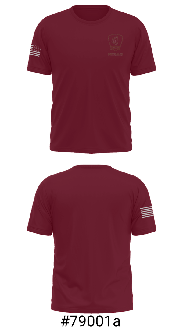 Short Sleeve Performance Shirt, United Faith Christian Academy High School Basketball, Men's Basketball, Teamtime, Team time, sublimation, custom sports apparel, team uniforms, spirit wear, spiritwear, sports uniforms, custom shirts, team store, custom team store, fundraiser sports, apparel fundraiser
