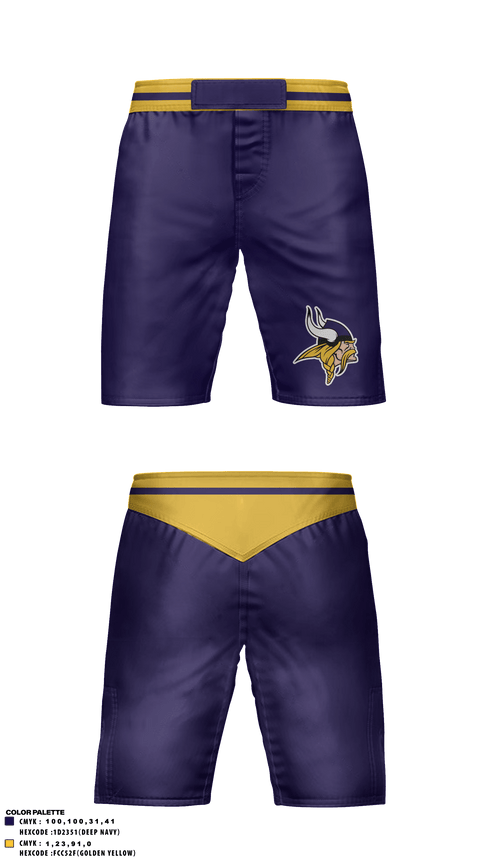 Fight Shorts, Haslett High School Wrestling, Wrestling, Teamtime, Team time, sublimation, custom sports apparel, team uniforms, spirit wear, spiritwear, sports uniforms, custom shirts, team store, custom team store, fundraiser sports, apparel fundraiser