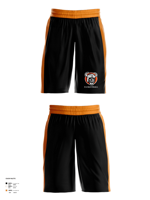 Mens Basketball Shorts, Hoover hoops, Men's Basketball, Teamtime, Team time, sublimation, custom sports apparel, team uniforms, spirit wear, spiritwear, sports uniforms, custom shirts, team store, custom team store, fundraiser sports, apparel fundraiser