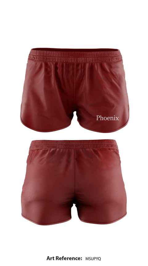 Women's Shorts, Beads&Crafts, , Teamtime, Team time, sublimation, custom sports apparel, team uniforms, spirit wear, spiritwear, sports uniforms, custom shirts, team store, custom team store, fundraiser sports, apparel fundraiser