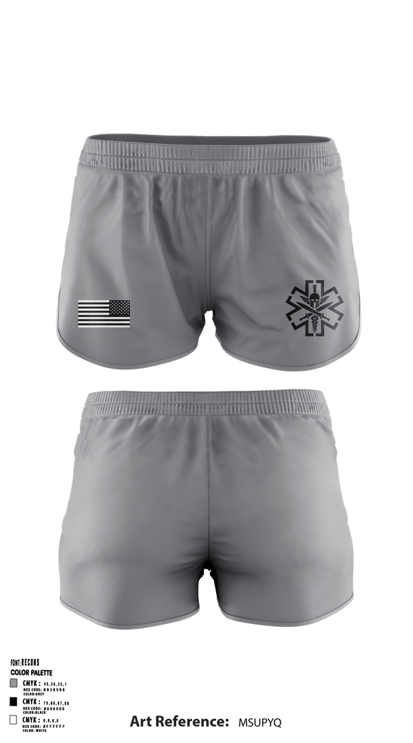 Ranger Panties, Schertz SWAT, Fire Department, Teamtime, Team time, sublimation, custom sports apparel, team uniforms, spirit wear, spiritwear, sports uniforms, custom shirts, team store, custom team store, fundraiser sports, apparel fundraiser