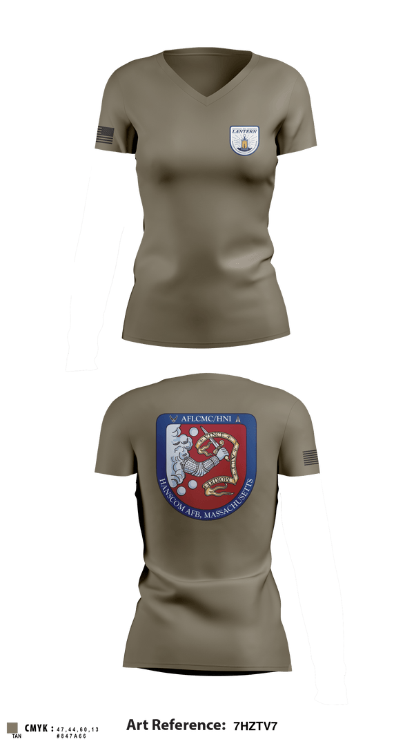 Women's Short Sleeve Vneck Shirt, Lantern, , Teamtime, Team time, sublimation, custom sports apparel, team uniforms, spirit wear, spiritwear, sports uniforms, custom shirts, team store, custom team store, fundraiser sports, apparel fundraiser