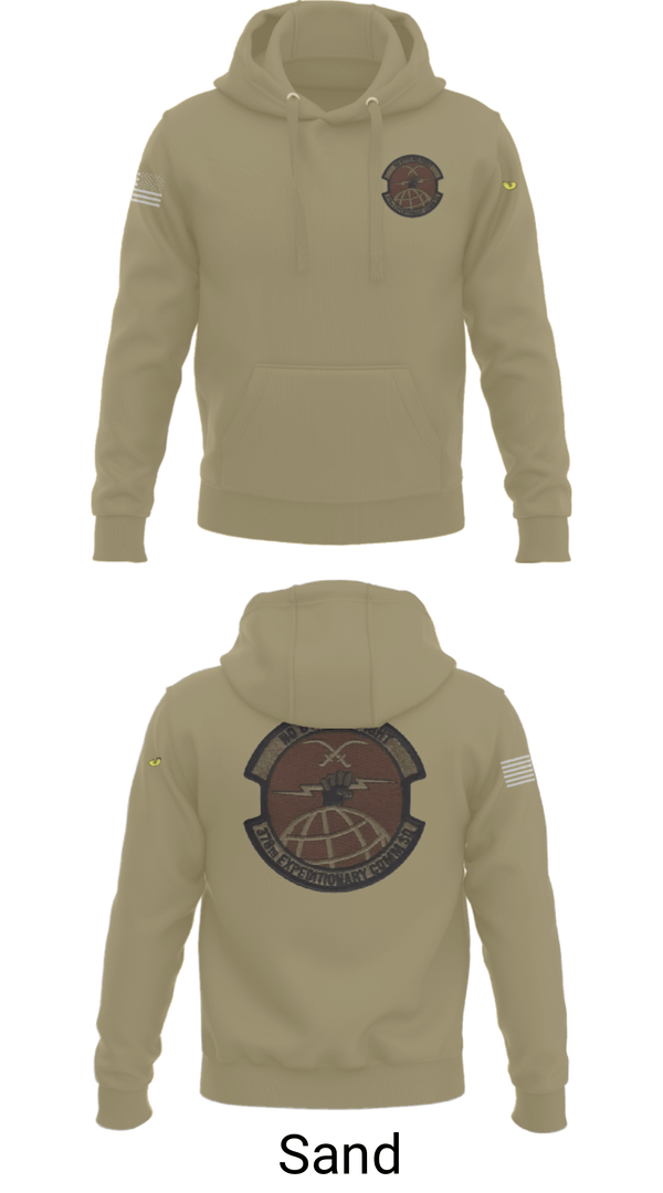 Hoodie, , Air Force, Teamtime, Team time, sublimation, custom sports apparel, team uniforms, spirit wear, spiritwear, sports uniforms, custom shirts, team store, custom team store, fundraiser sports, apparel fundraiser