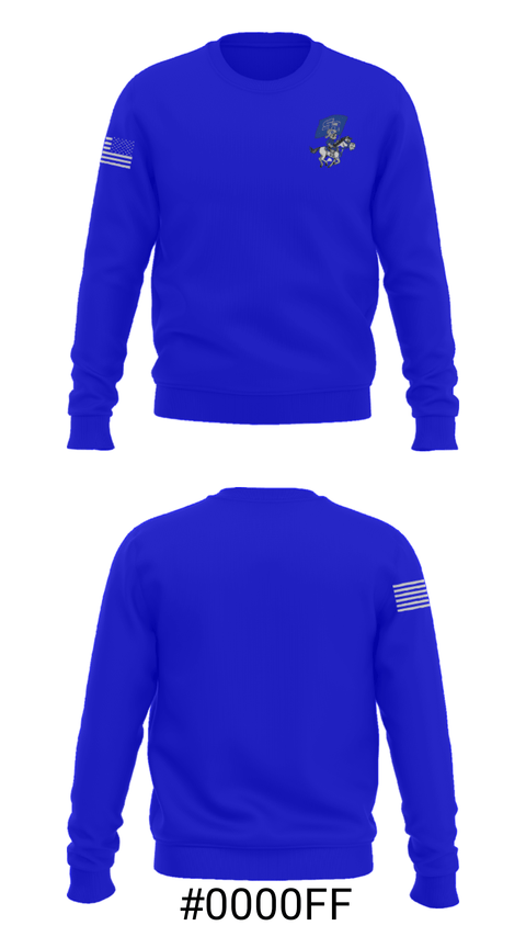 Crew Neck Sweatshirt, Stevens High School Basketball, Men's Basketball, Teamtime, Team time, sublimation, custom sports apparel, team uniforms, spirit wear, spiritwear, sports uniforms, custom shirts, team store, custom team store, fundraiser sports, apparel fundraiser