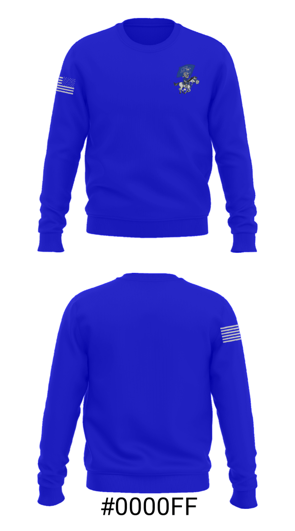 Crew Neck Sweatshirt, Stevens High School Basketball, Men's Basketball, Teamtime, Team time, sublimation, custom sports apparel, team uniforms, spirit wear, spiritwear, sports uniforms, custom shirts, team store, custom team store, fundraiser sports, apparel fundraiser