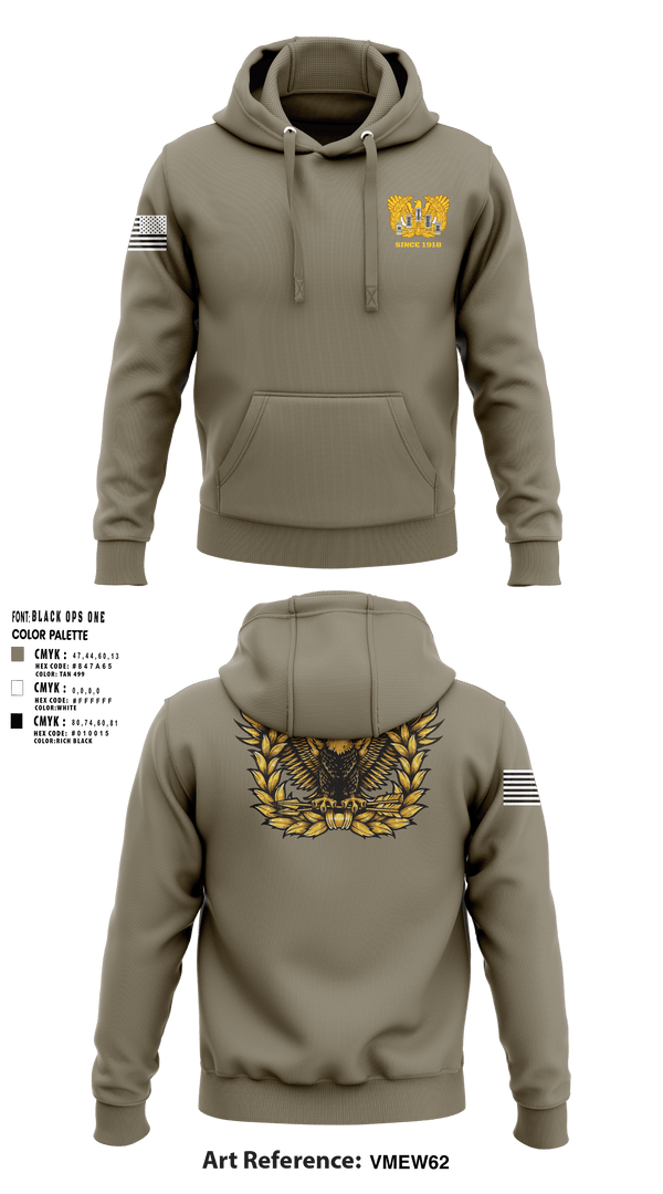 Hoodie, U11Warrant Officers, Army, Teamtime, Team time, sublimation, custom sports apparel, team uniforms, spirit wear, spiritwear, sports uniforms, custom shirts, team store, custom team store, fundraiser sports, apparel fundraiser