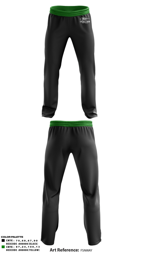 Sweatpants, Howell Cheney Technical High School Softball, Softball, Teamtime, Team time, sublimation, custom sports apparel, team uniforms, spirit wear, spiritwear, sports uniforms, custom shirts, team store, custom team store, fundraiser sports, apparel fundraiser