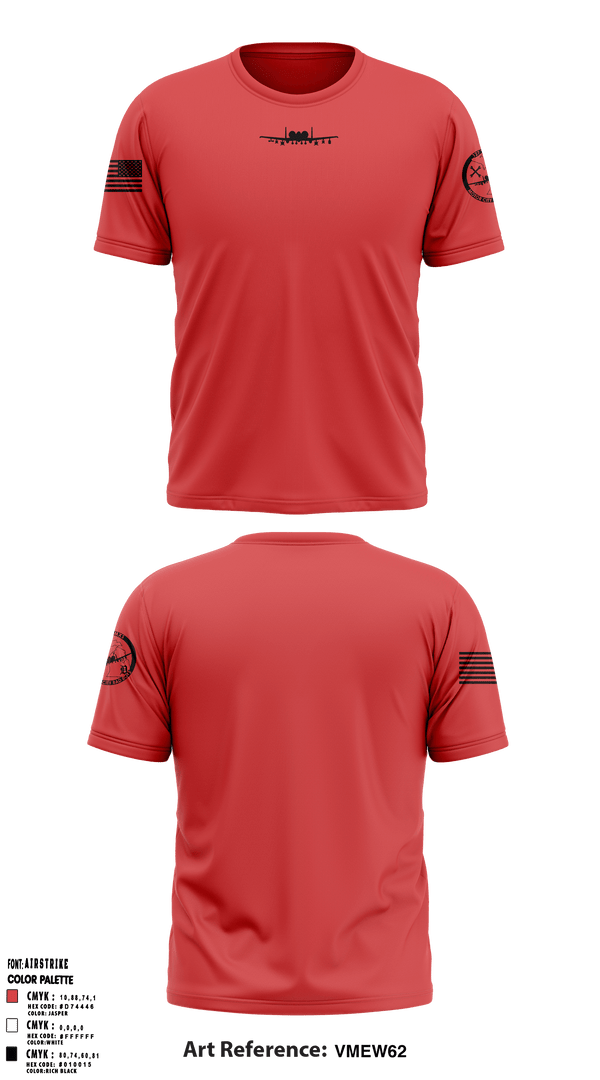 Short Sleeve Performance Shirt, , Air Force, Teamtime, Team time, sublimation, custom sports apparel, team uniforms, spirit wear, spiritwear, sports uniforms, custom shirts, team store, custom team store, fundraiser sports, apparel fundraiser