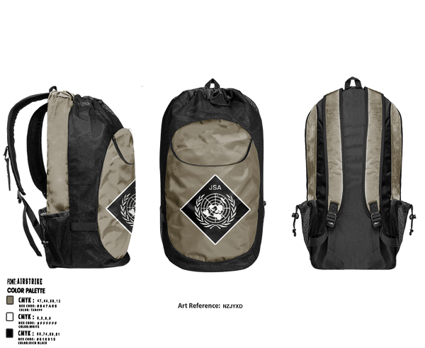 Gear Bag, , Army, Teamtime, Team time, sublimation, custom sports apparel, team uniforms, spirit wear, spiritwear, sports uniforms, custom shirts, team store, custom team store, fundraiser sports, apparel fundraiser